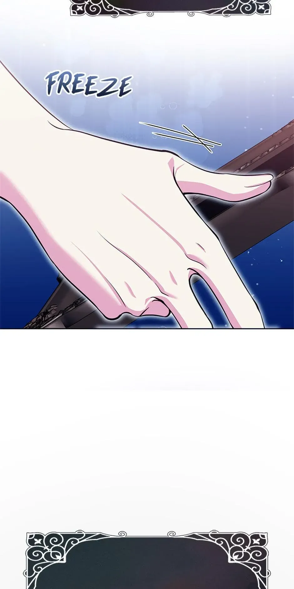 I Met the Male Lead in Prison Chapter 58 Online - página 87