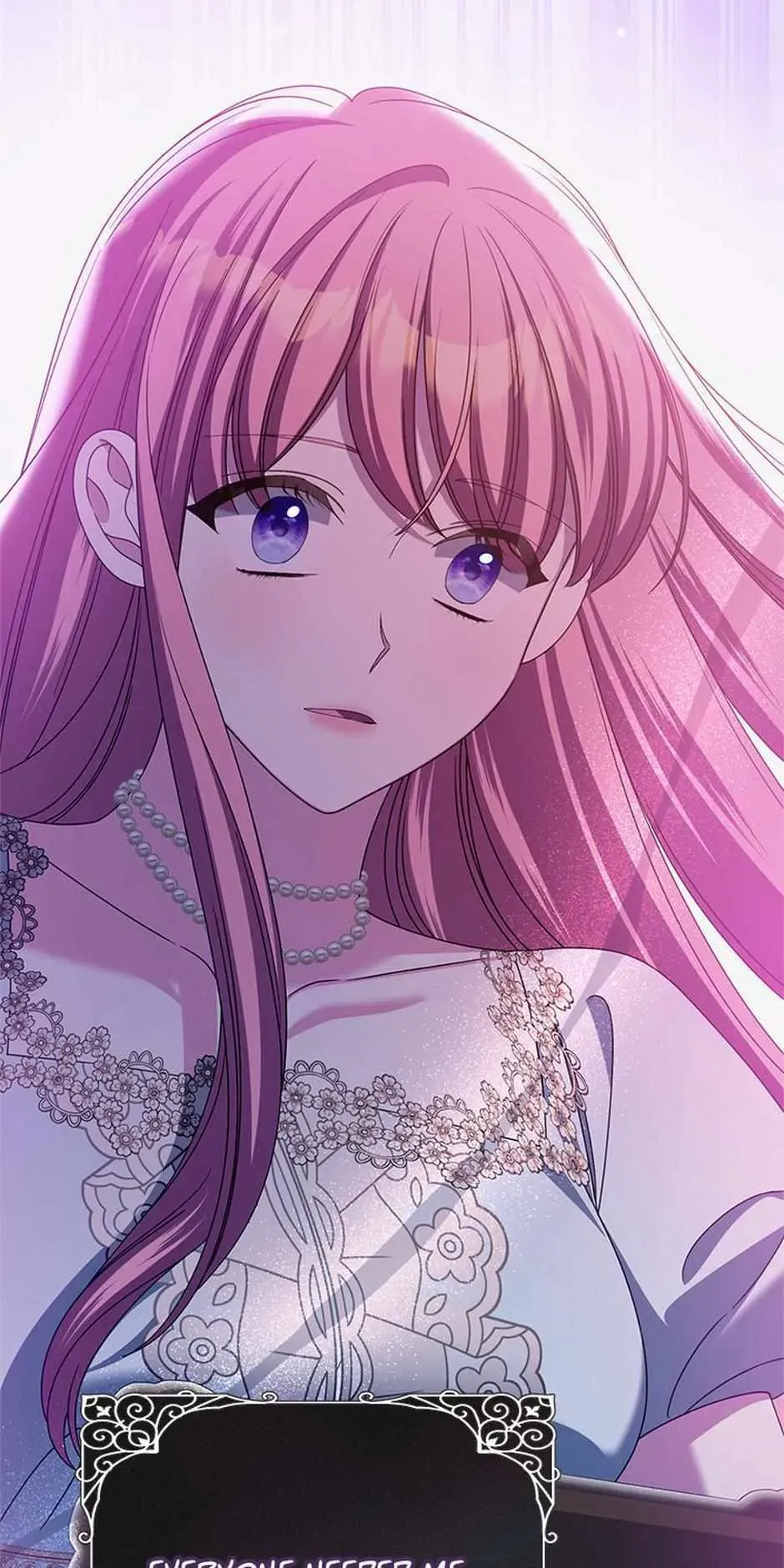 I Met the Male Lead in Prison Chapter 58 Online - página 89