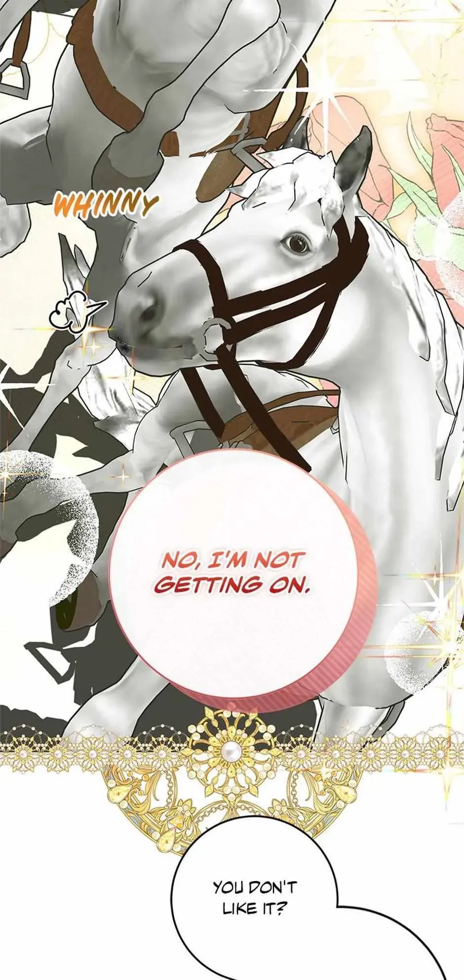 I Met the Male Lead in Prison Chapter 59 Online - página 4