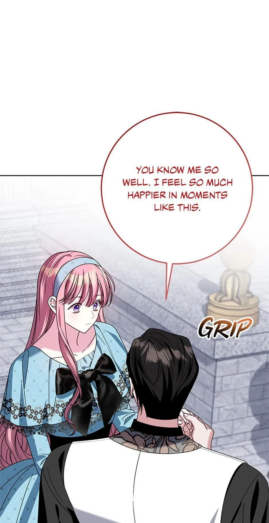 I Met the Male Lead in Prison Chapter 59 Online - página 7