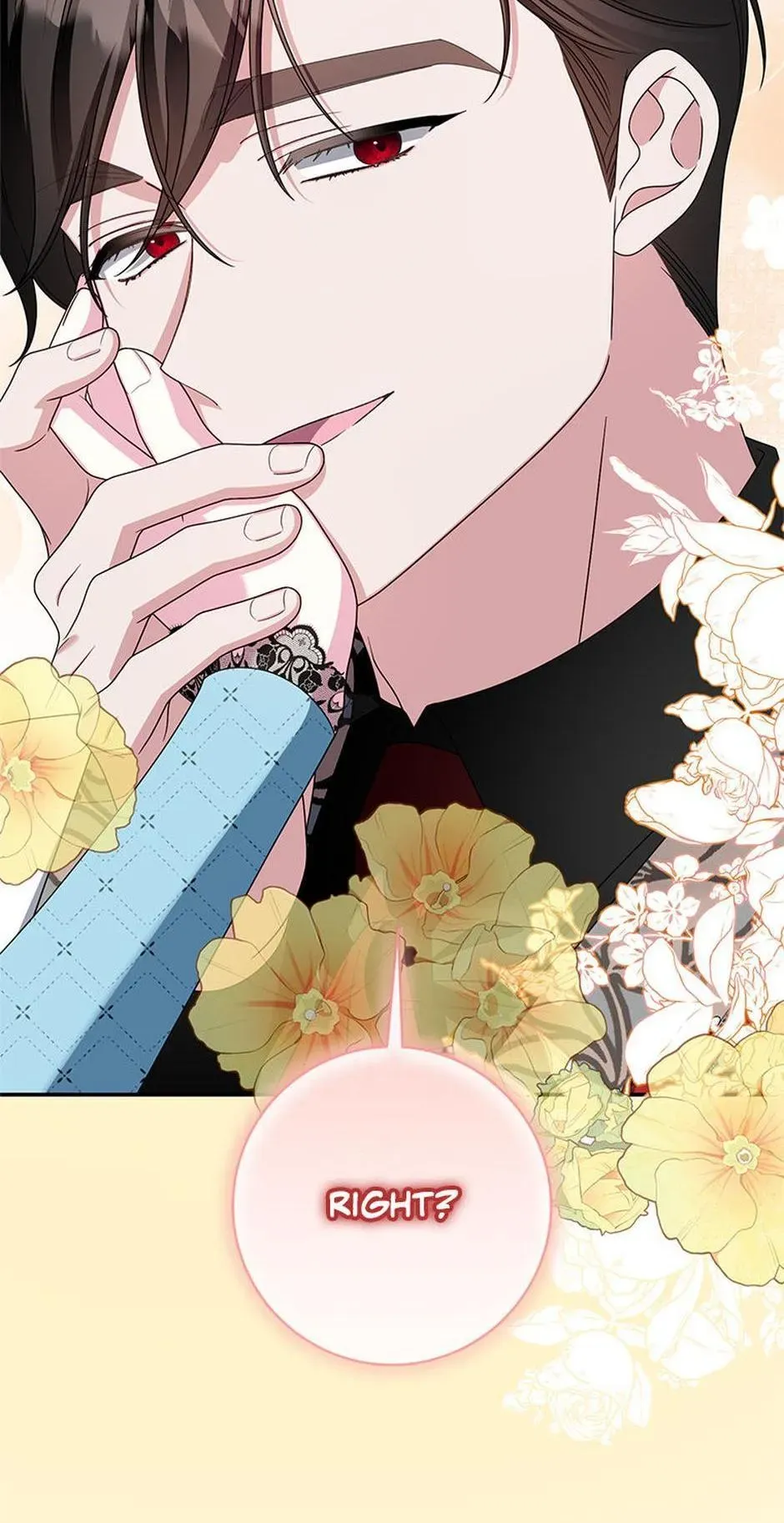 I Met the Male Lead in Prison Chapter 59 Online - página 9