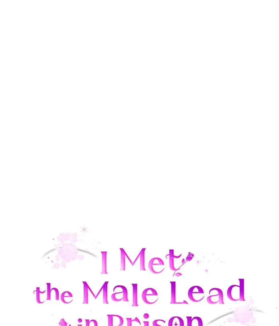 I Met the Male Lead in Prison Chapter 59 Online - página 18