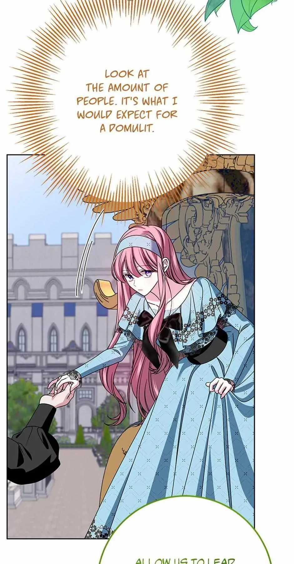 I Met the Male Lead in Prison Chapter 59 Online - página 22