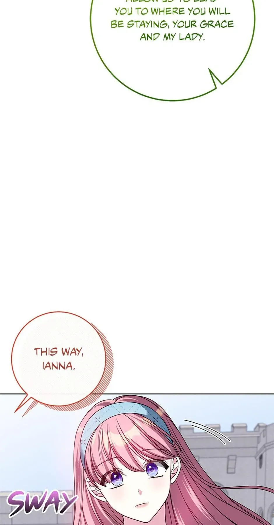 I Met the Male Lead in Prison Chapter 59 Online - página 23