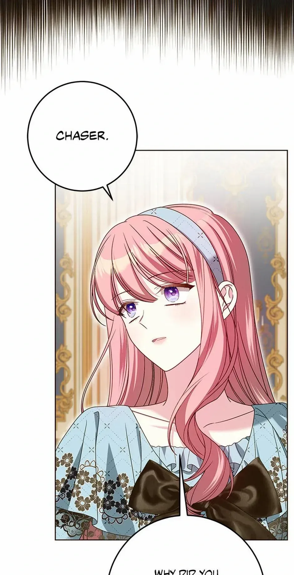 I Met the Male Lead in Prison Chapter 59 Online - página 32