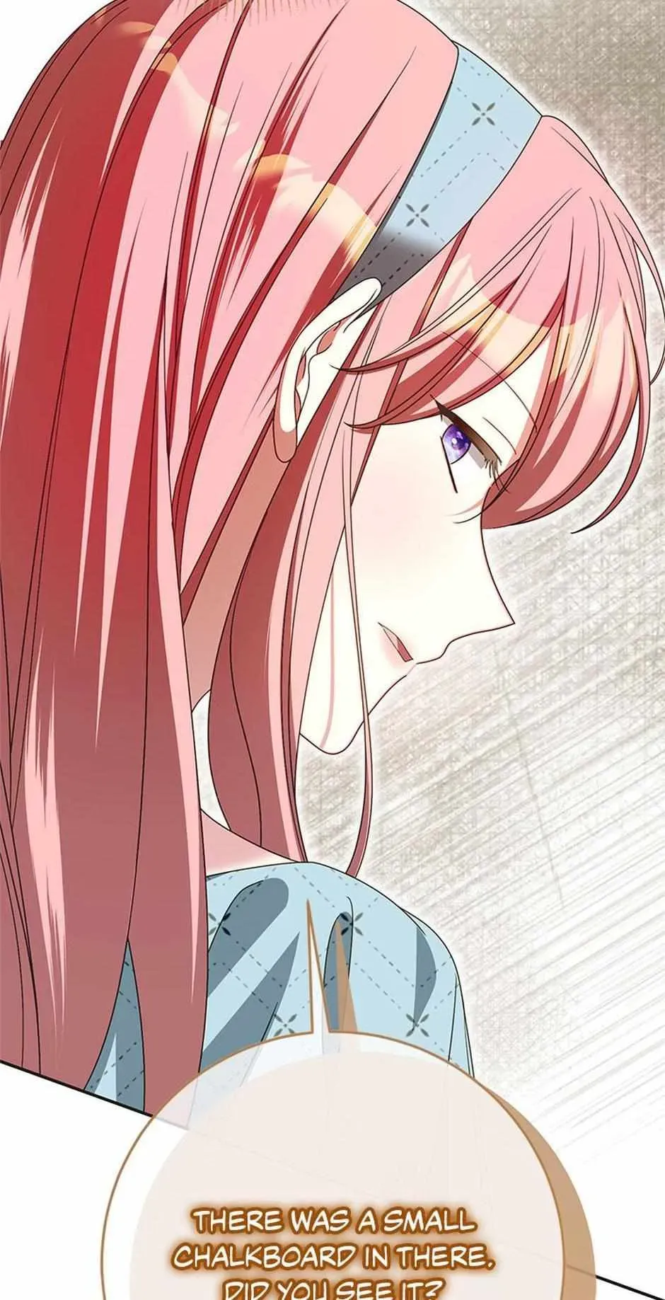 I Met the Male Lead in Prison Chapter 59 Online - página 35