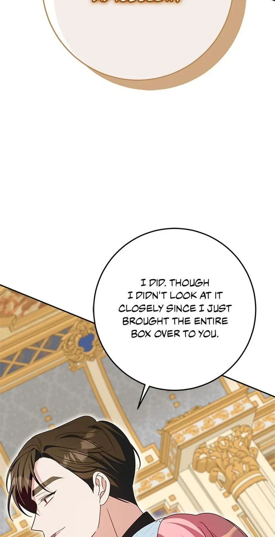 I Met the Male Lead in Prison Chapter 59 Online - página 36
