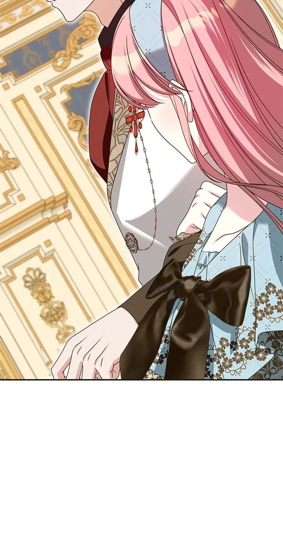 I Met the Male Lead in Prison Chapter 59 Online - página 37
