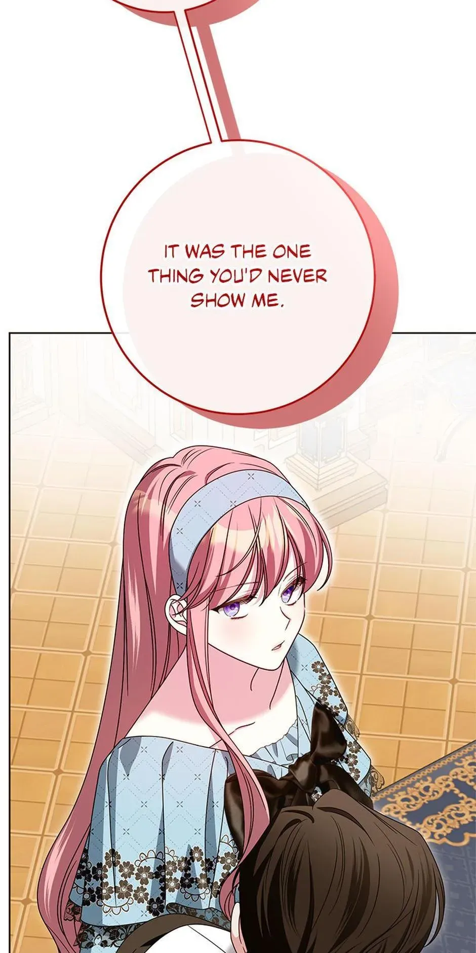 I Met the Male Lead in Prison Chapter 59 Online - página 39