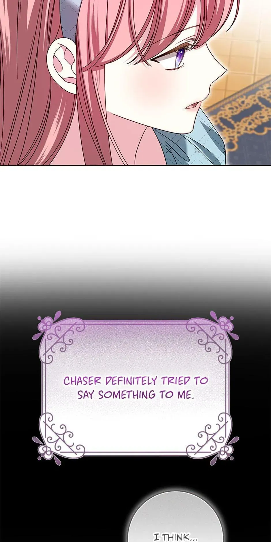 I Met the Male Lead in Prison Chapter 59 Online - página 41