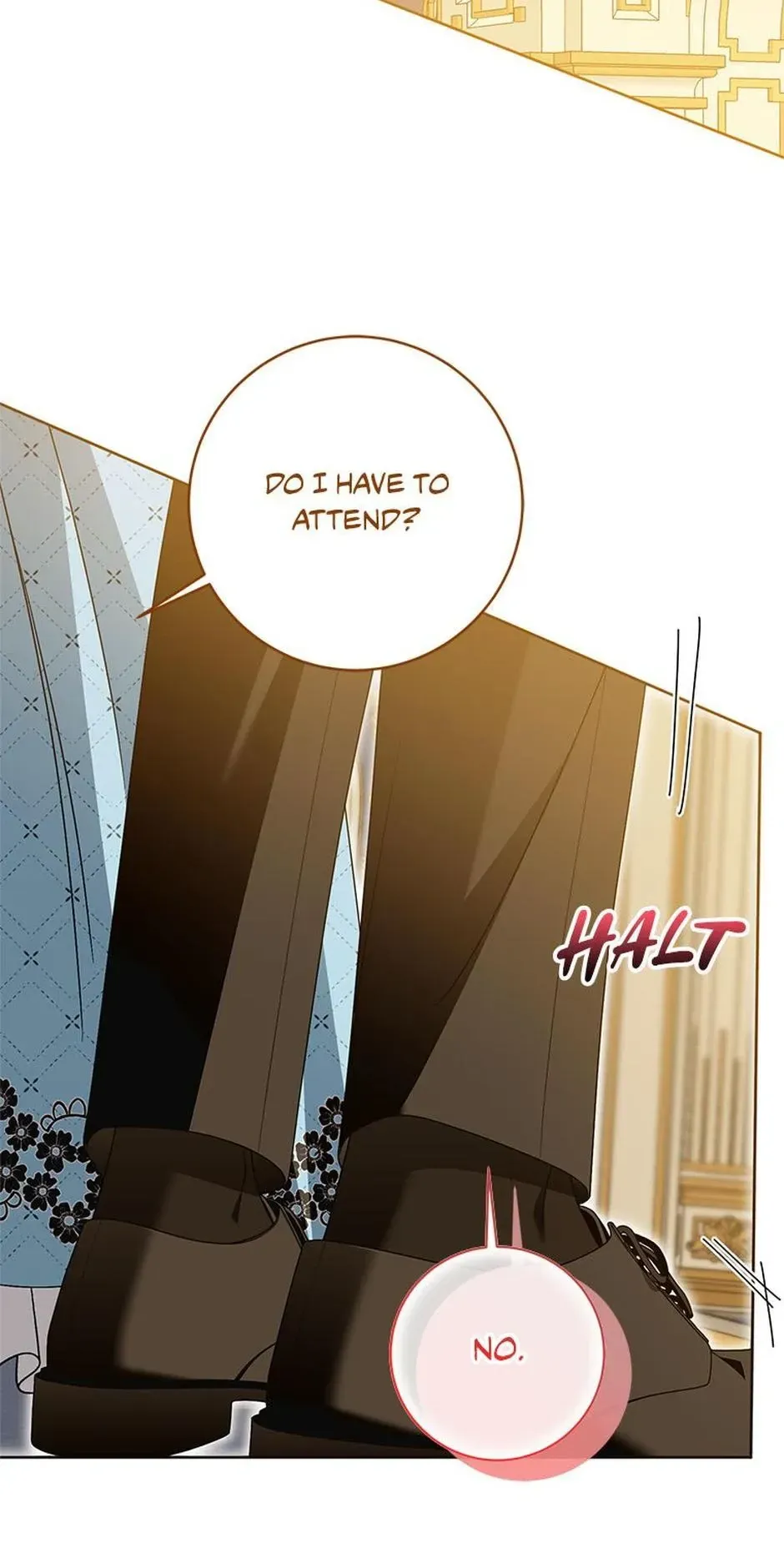 I Met the Male Lead in Prison Chapter 59 Online - página 45