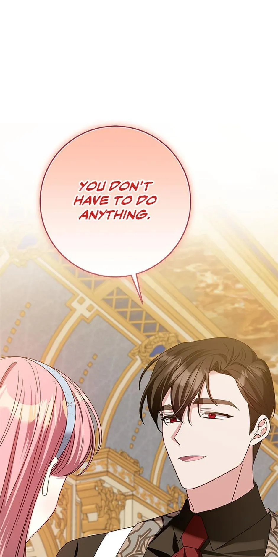 I Met the Male Lead in Prison Chapter 59 Online - página 46