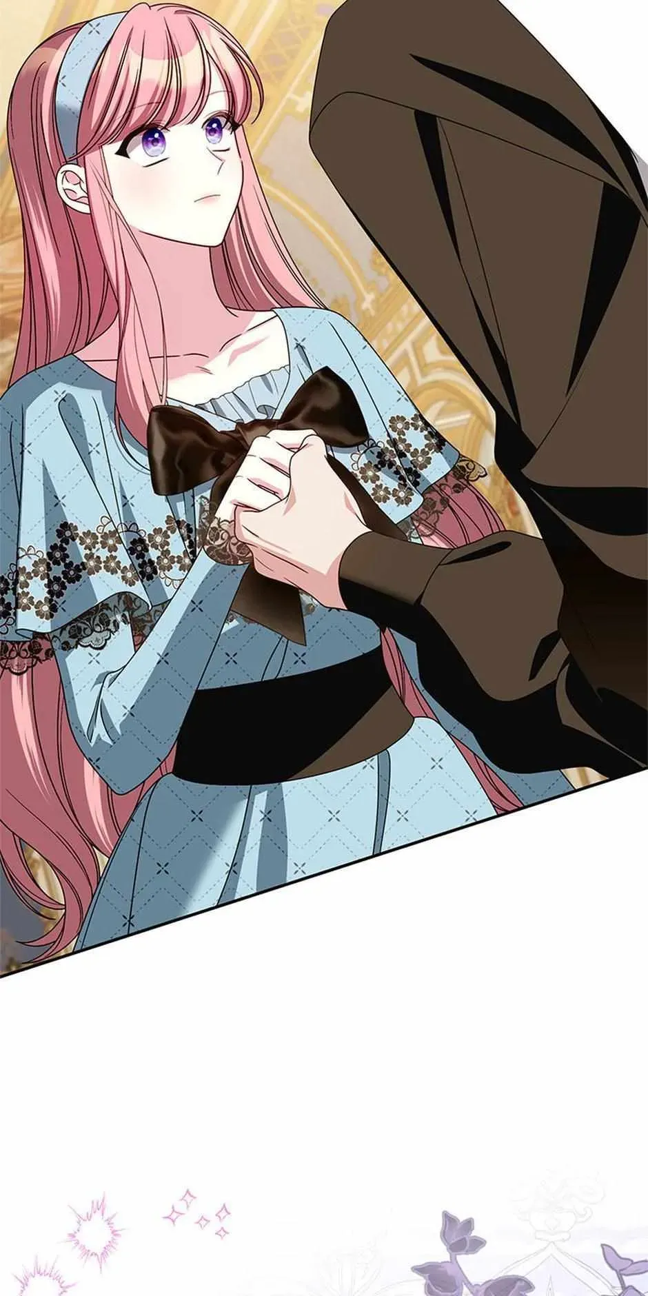 I Met the Male Lead in Prison Chapter 59 Online - página 48