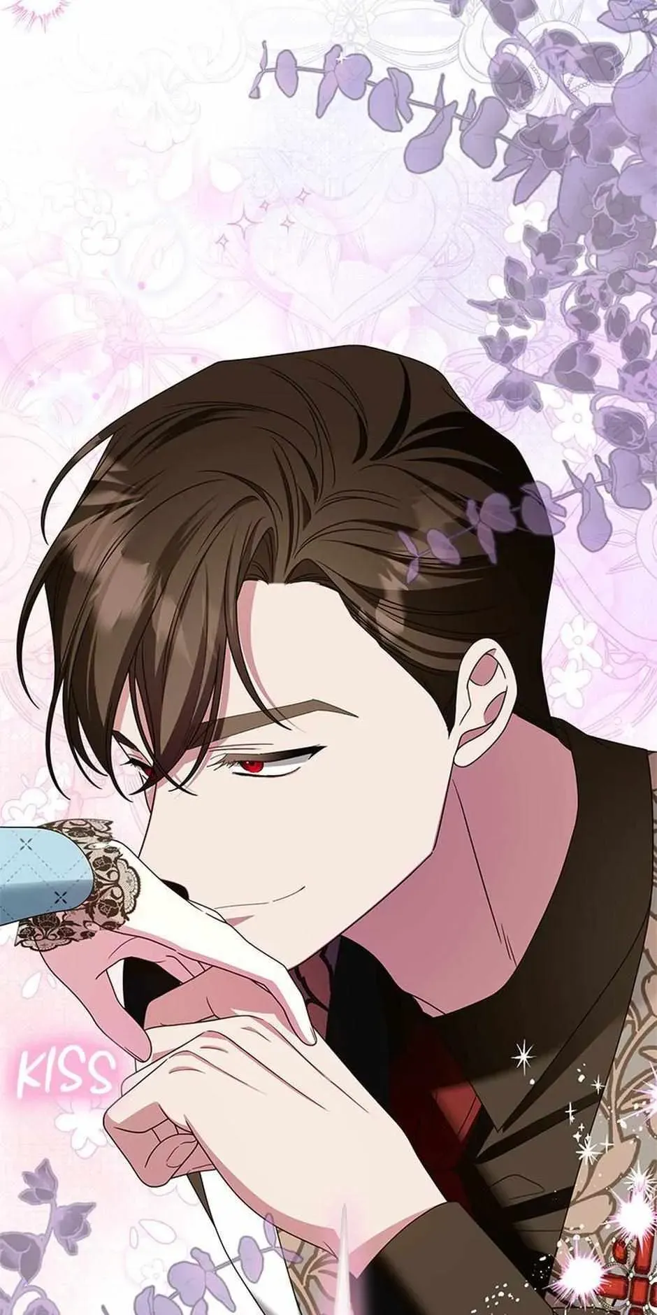I Met the Male Lead in Prison Chapter 59 Online - página 49