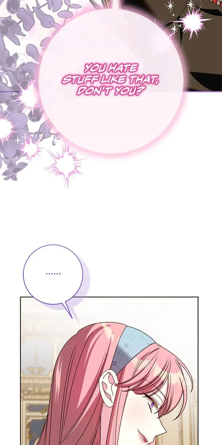 I Met the Male Lead in Prison Chapter 59 Online - página 50