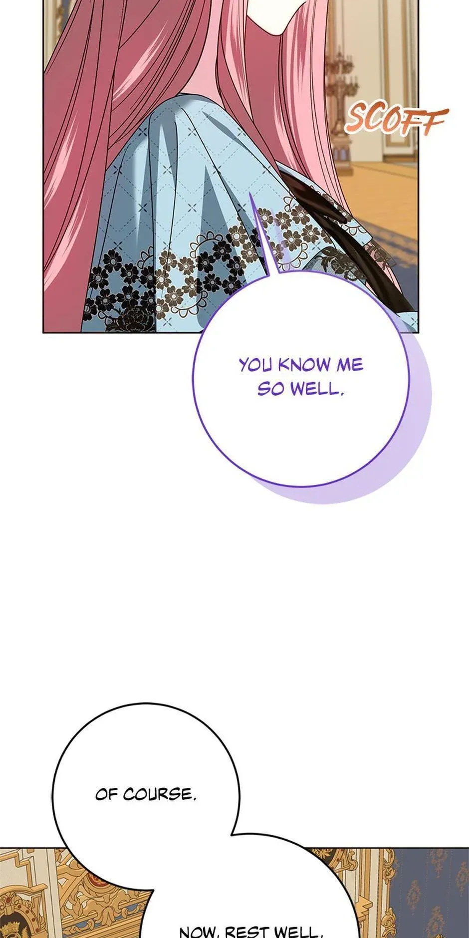 I Met the Male Lead in Prison Chapter 59 Online - página 51