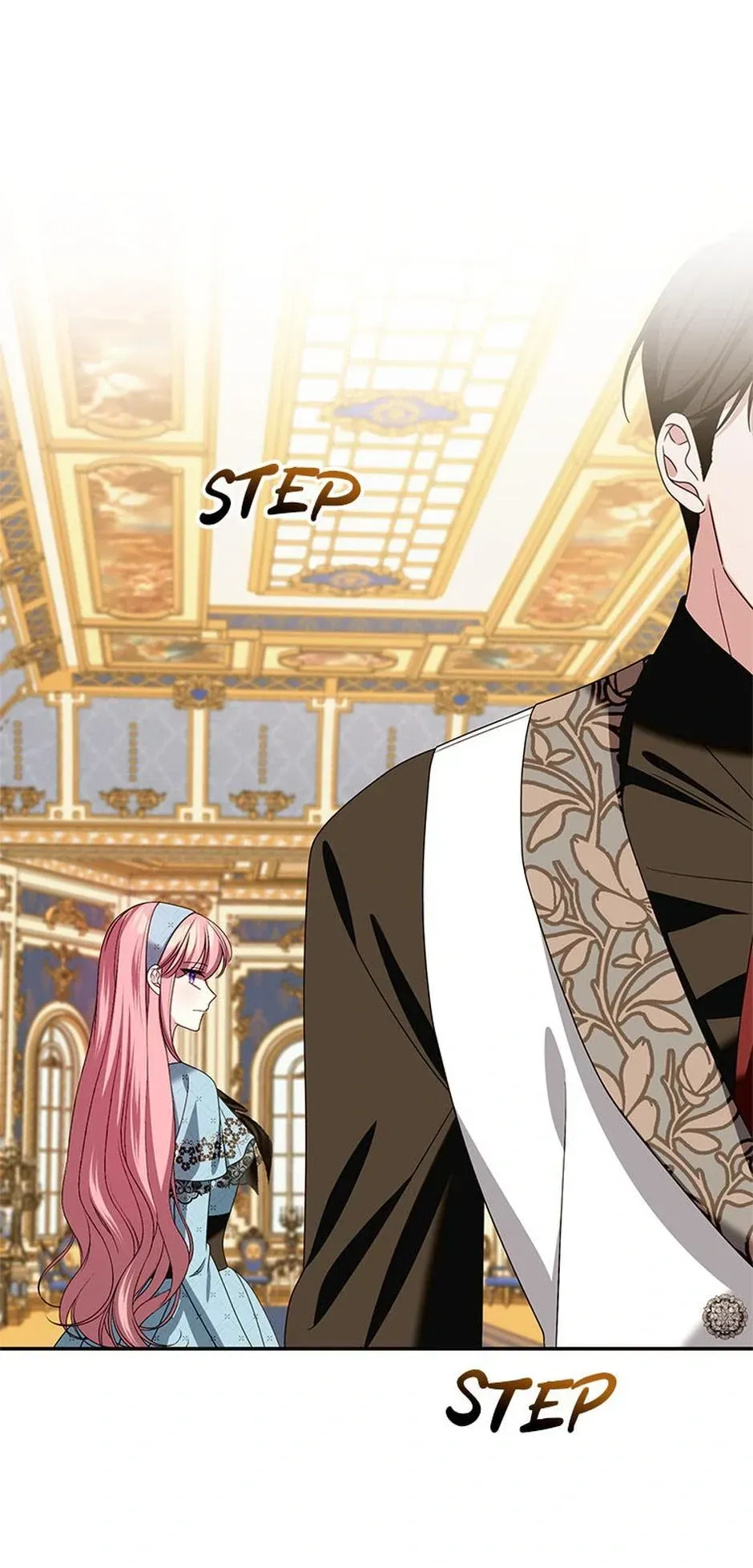 I Met the Male Lead in Prison Chapter 59 Online - página 53