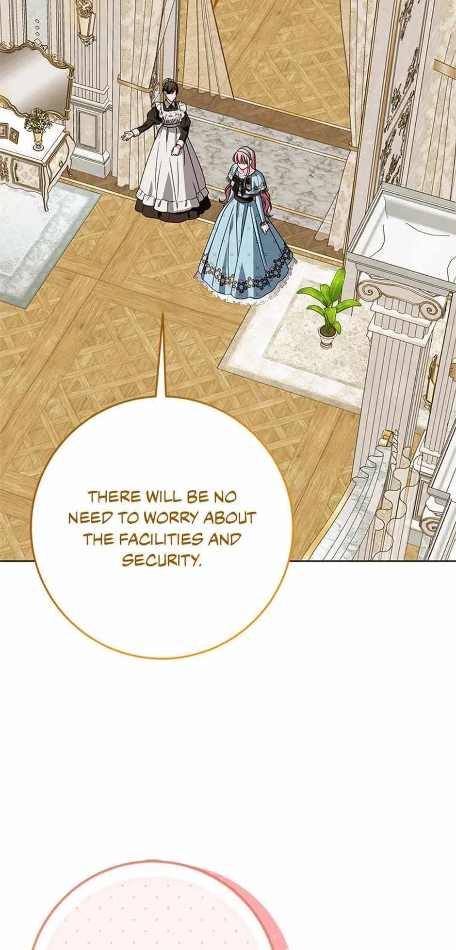I Met the Male Lead in Prison Chapter 59 Online - página 56