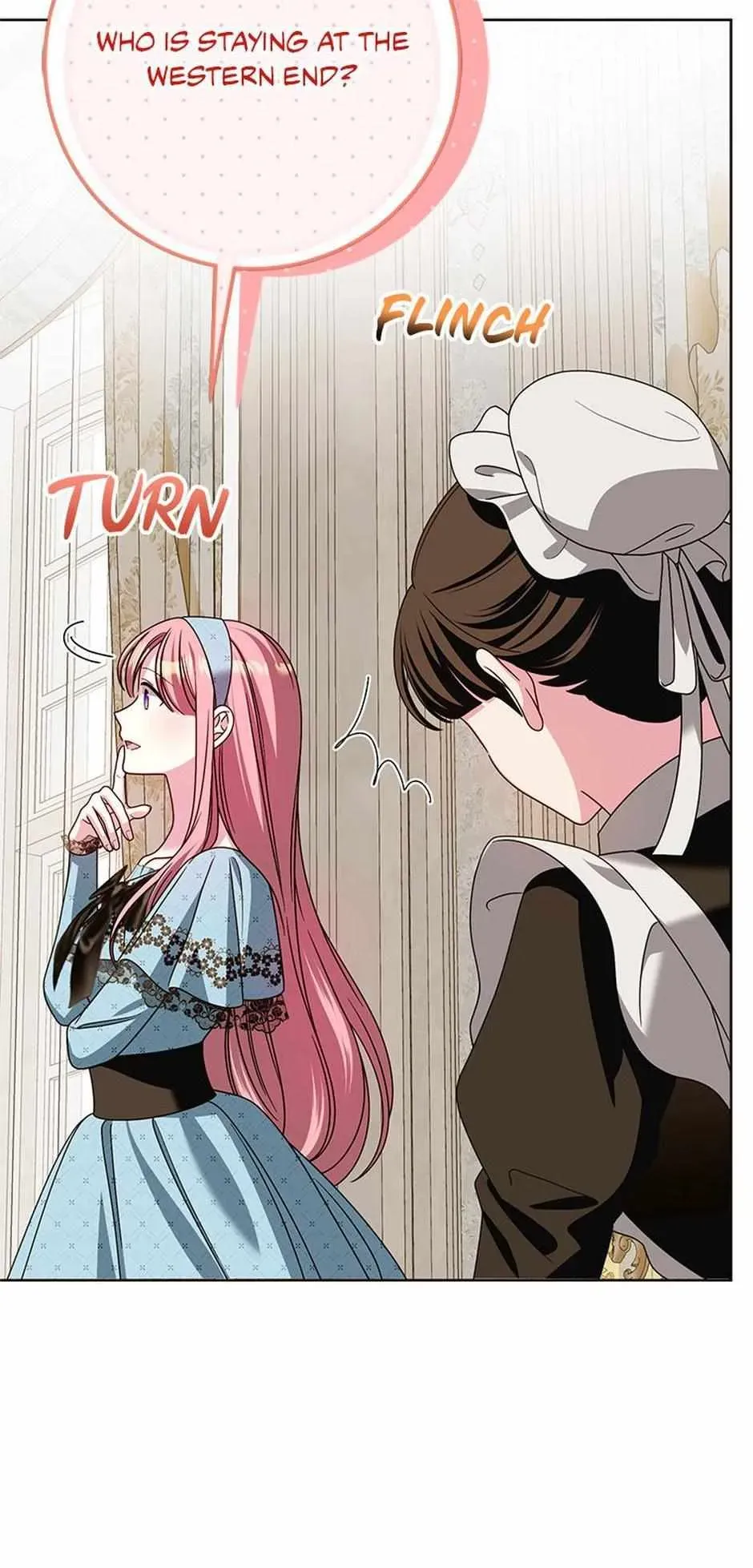 I Met the Male Lead in Prison Chapter 59 Online - página 57