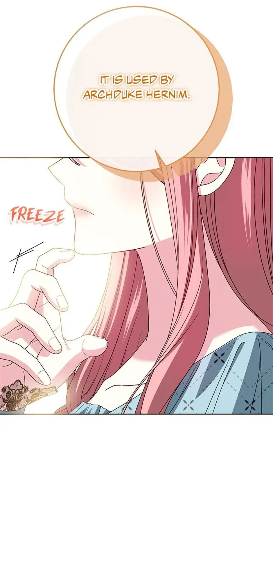 I Met the Male Lead in Prison Chapter 59 Online - página 58