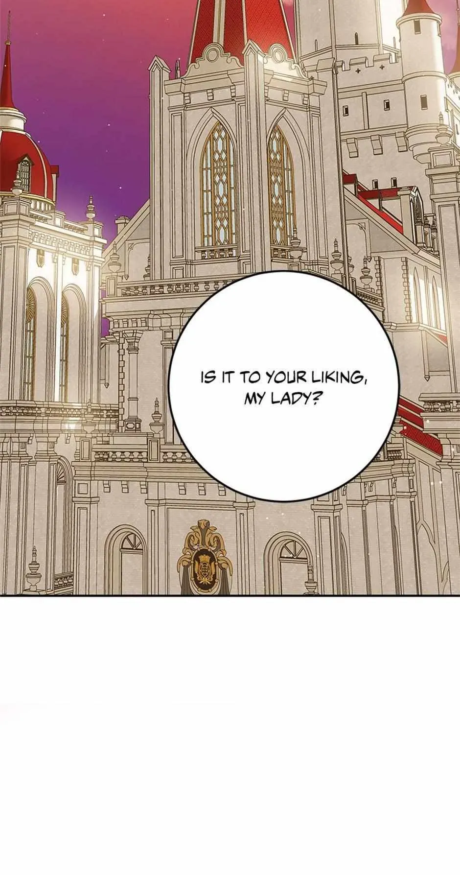 I Met the Male Lead in Prison Chapter 59 Online - página 66