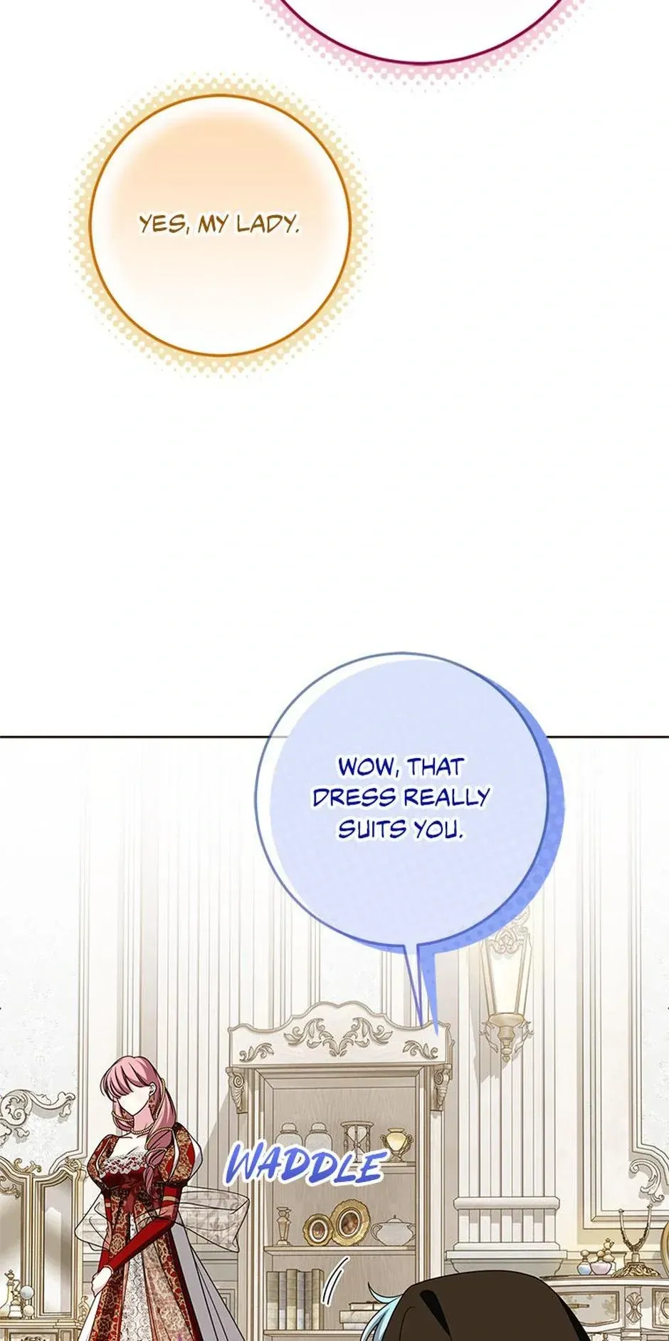 I Met the Male Lead in Prison Chapter 59 Online - página 70