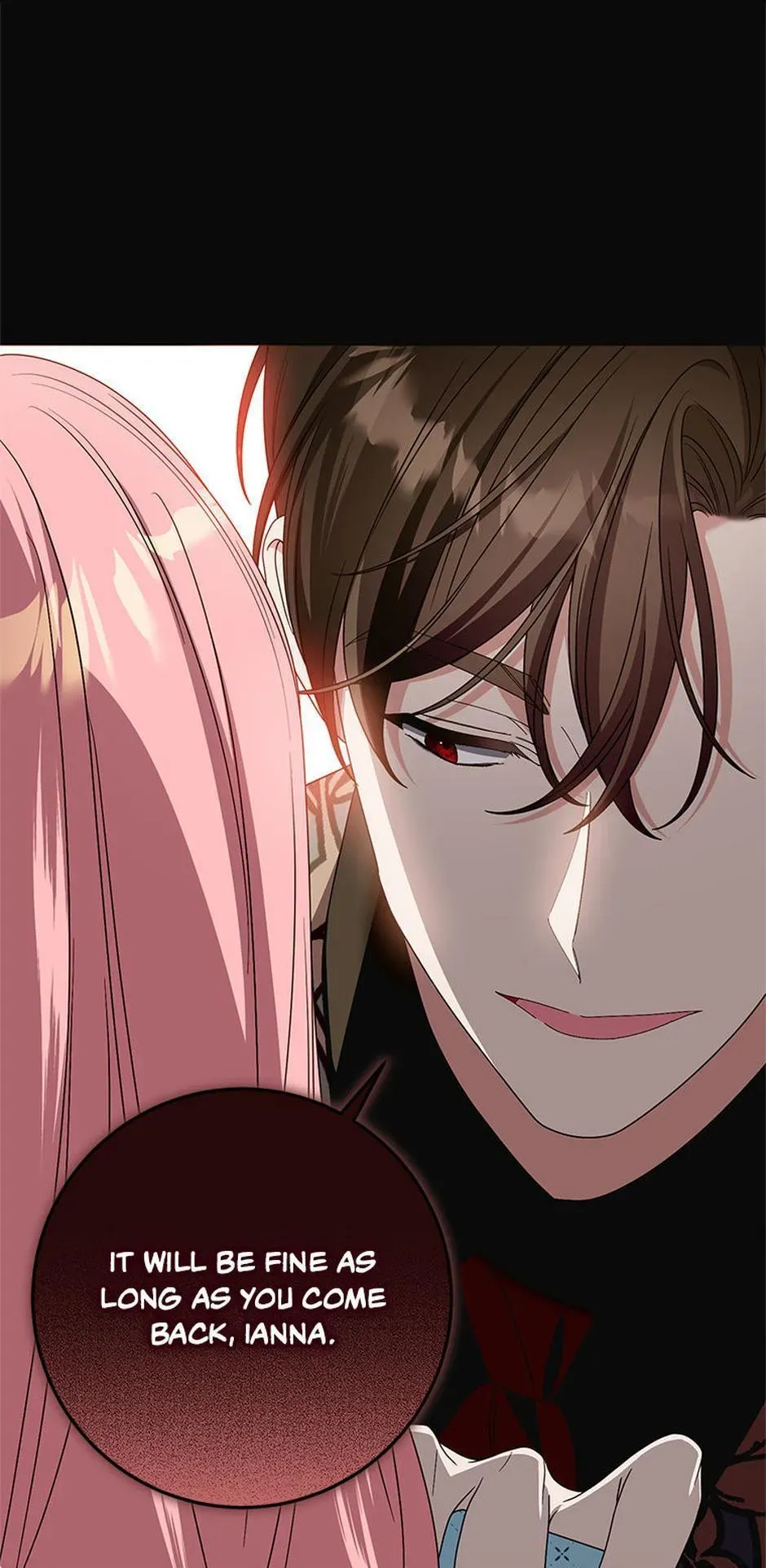 I Met the Male Lead in Prison Chapter 59 Online - página 80