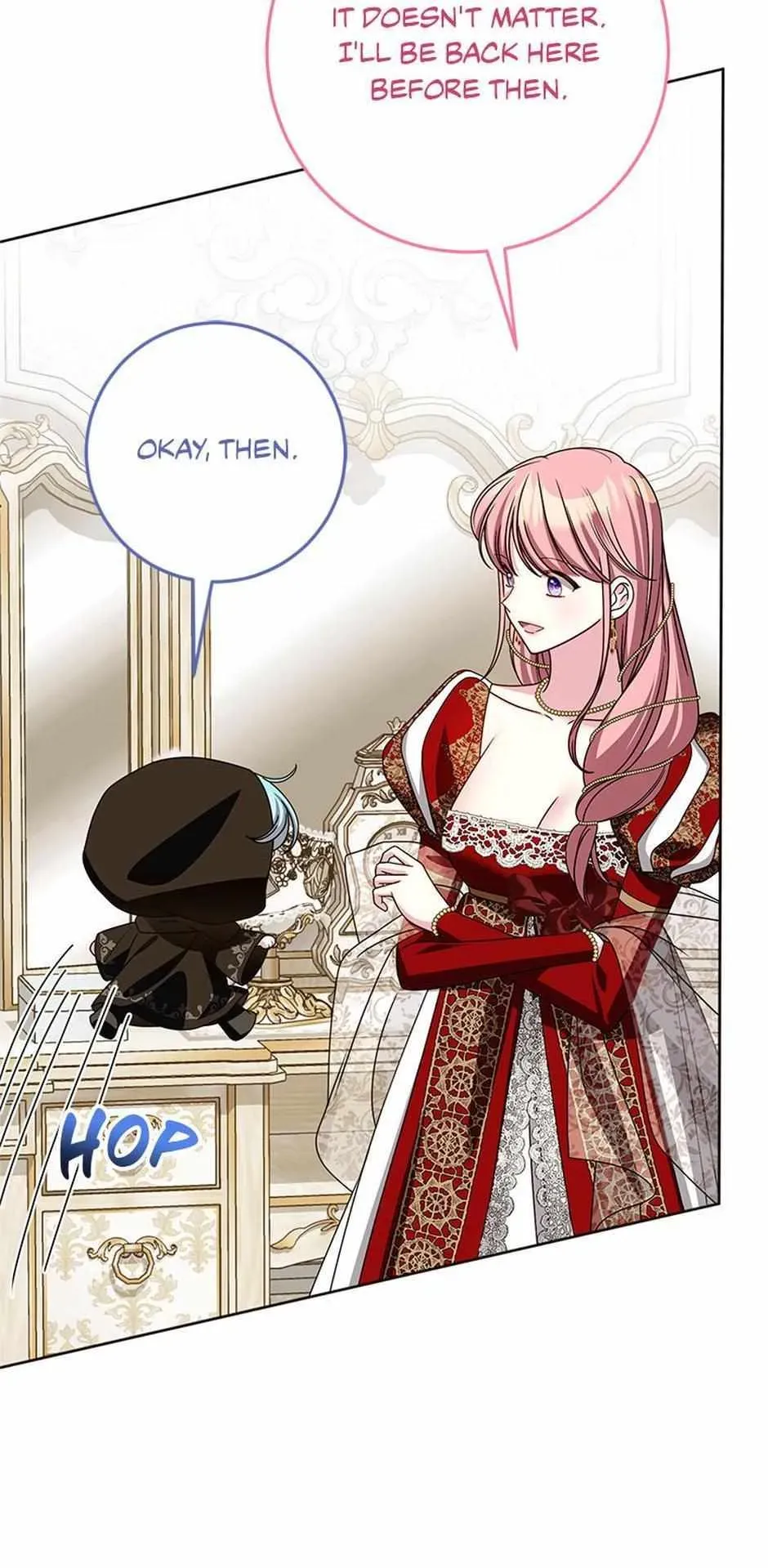 I Met the Male Lead in Prison Chapter 59 Online - página 86