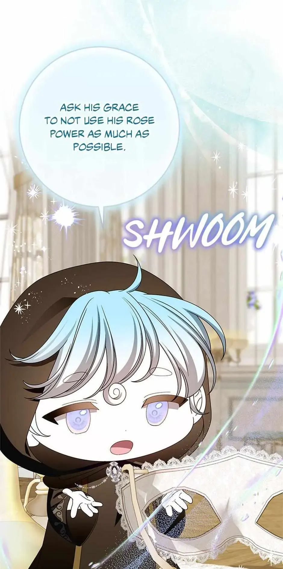 I Met the Male Lead in Prison Chapter 59 Online - página 88