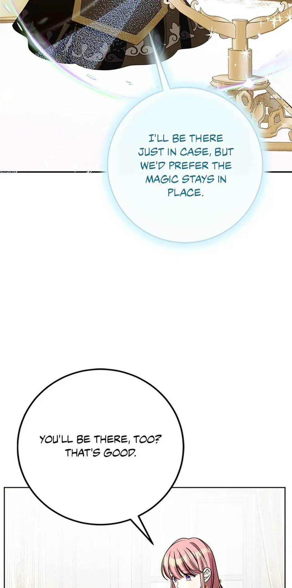 I Met the Male Lead in Prison Chapter 59 Online - página 89
