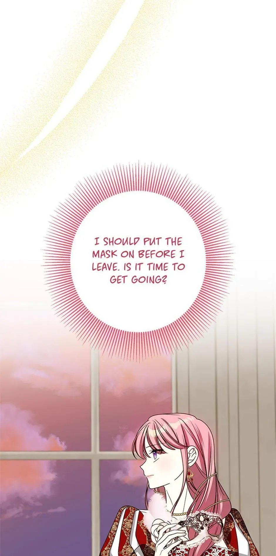 I Met the Male Lead in Prison Chapter 59 Online - página 91