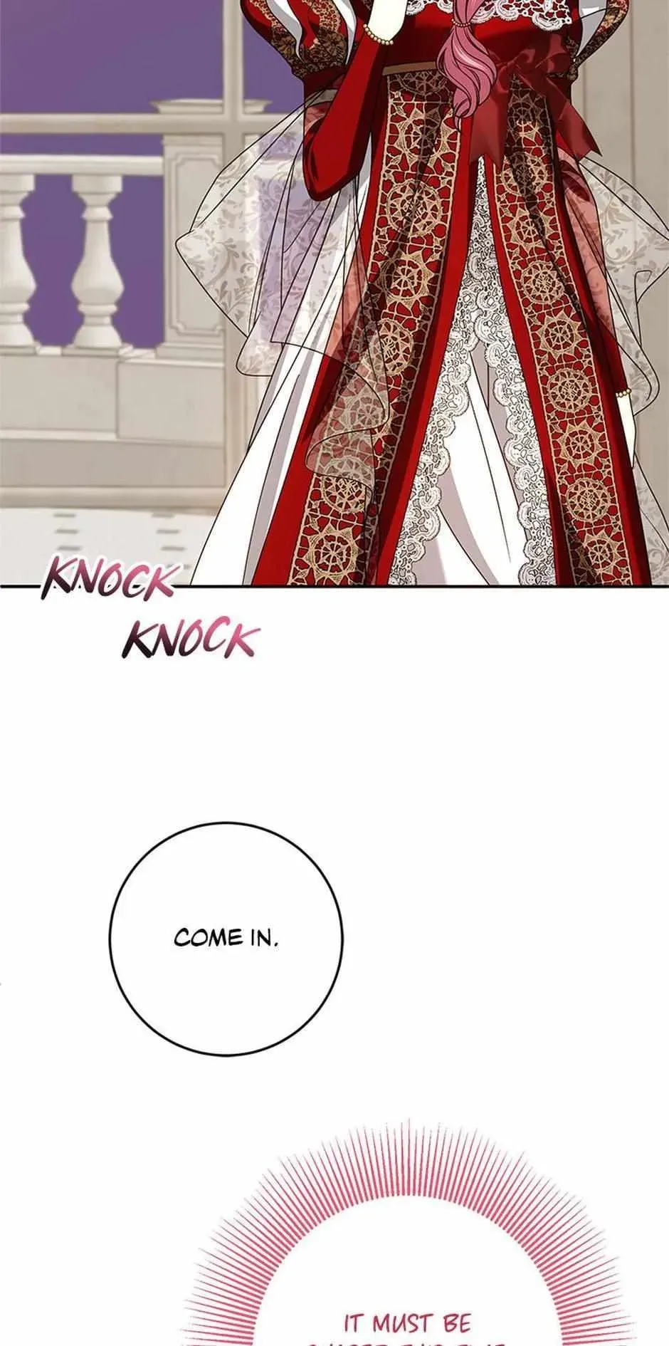 I Met the Male Lead in Prison Chapter 59 Online - página 92
