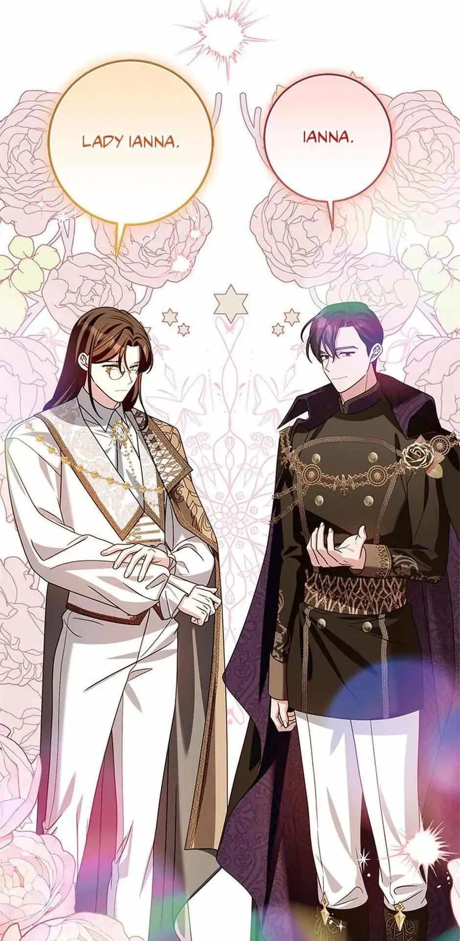 I Met the Male Lead in Prison Chapter 59 Online - página 95