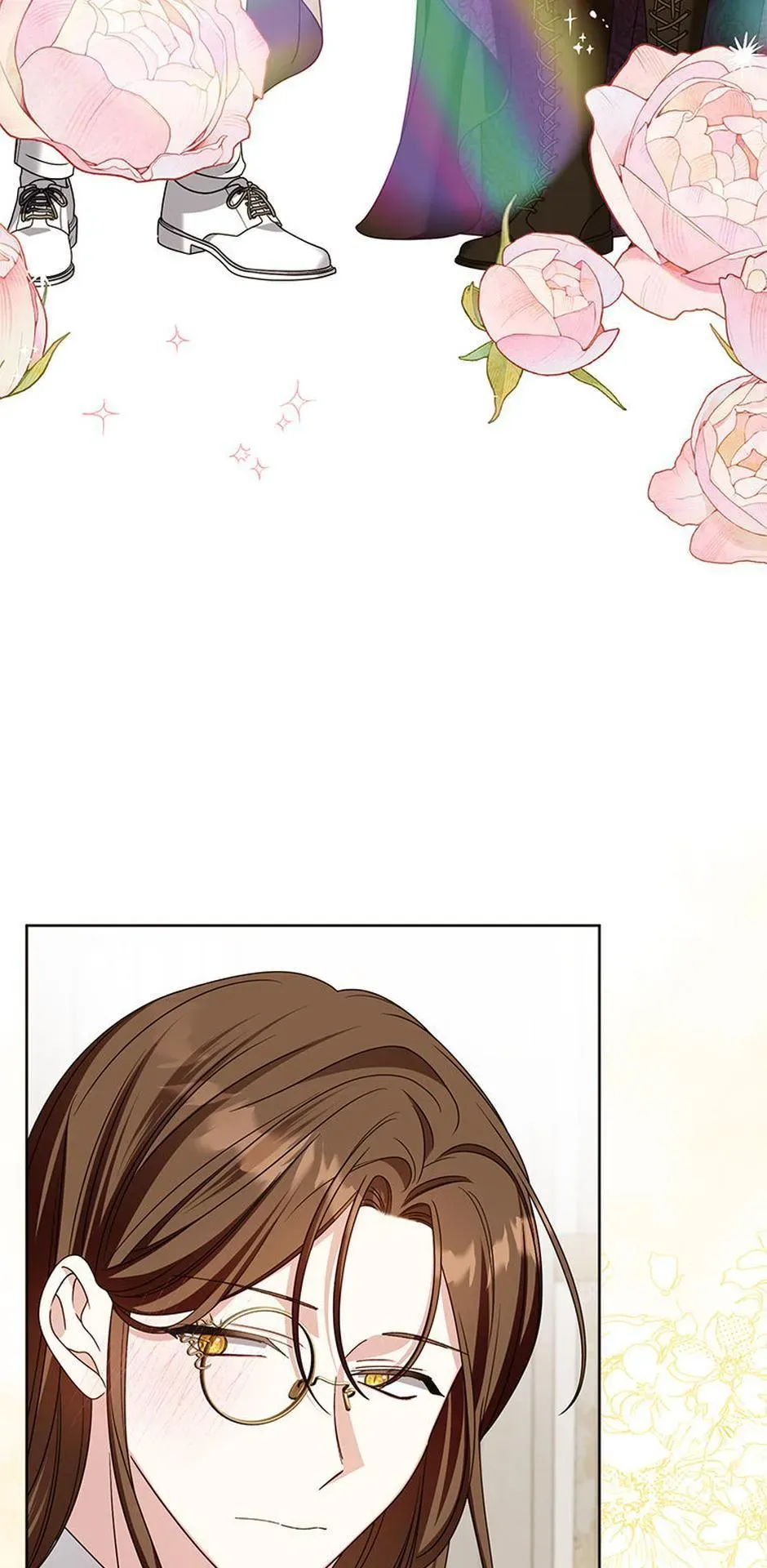 I Met the Male Lead in Prison Chapter 59 Online - página 96
