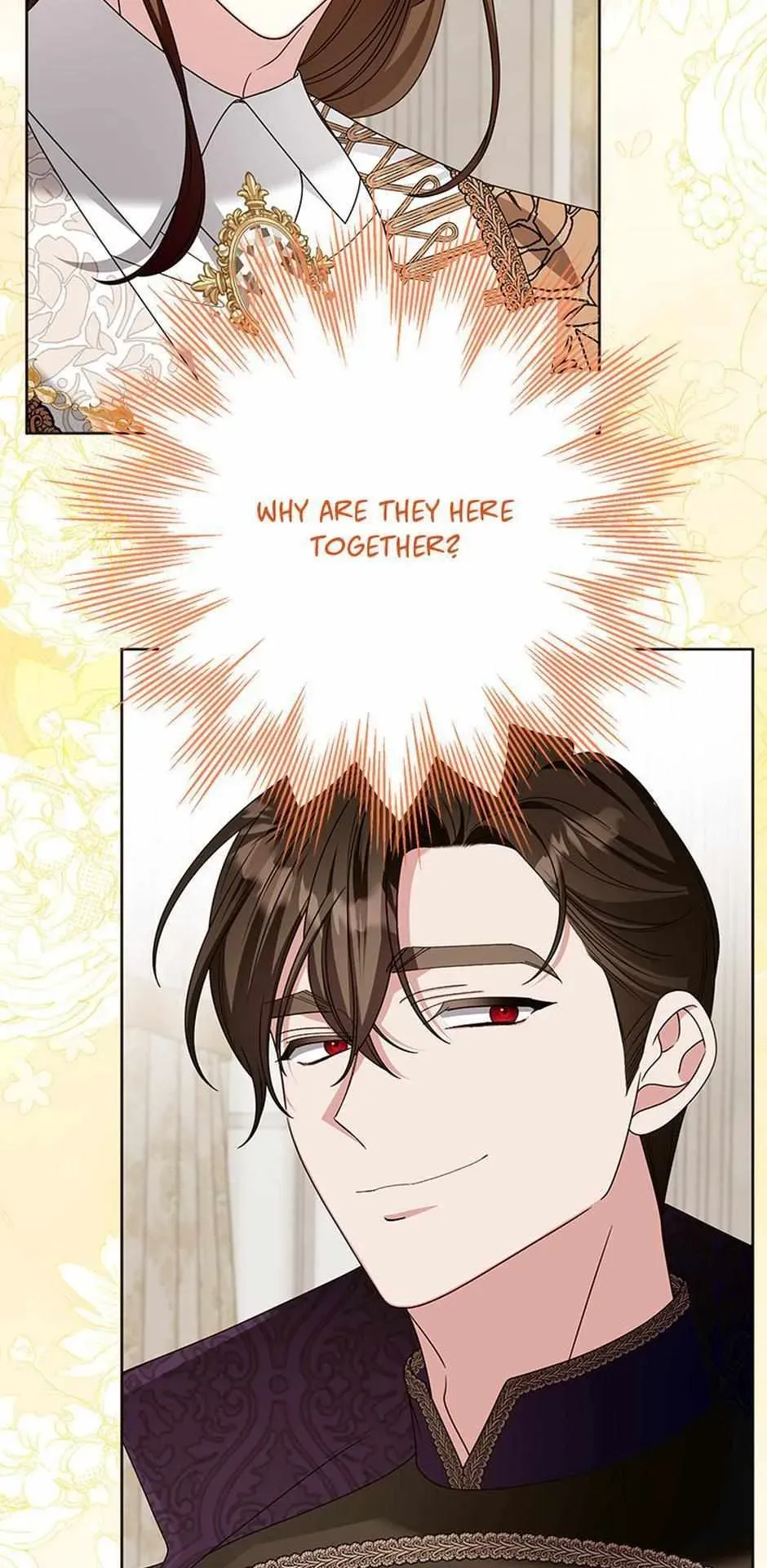 I Met the Male Lead in Prison Chapter 59 Online - página 97
