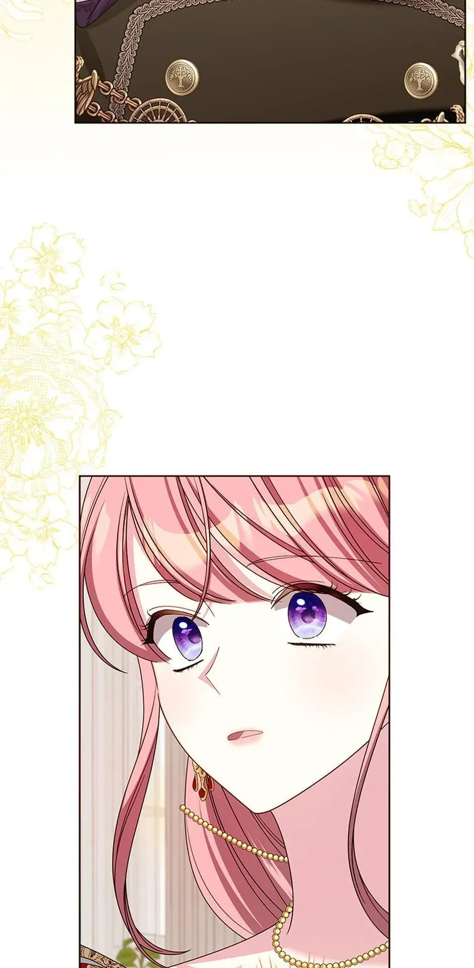 I Met the Male Lead in Prison Chapter 59 Online - página 98
