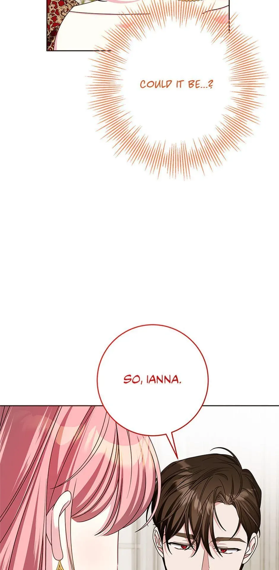 I Met the Male Lead in Prison Chapter 59 Online - página 99
