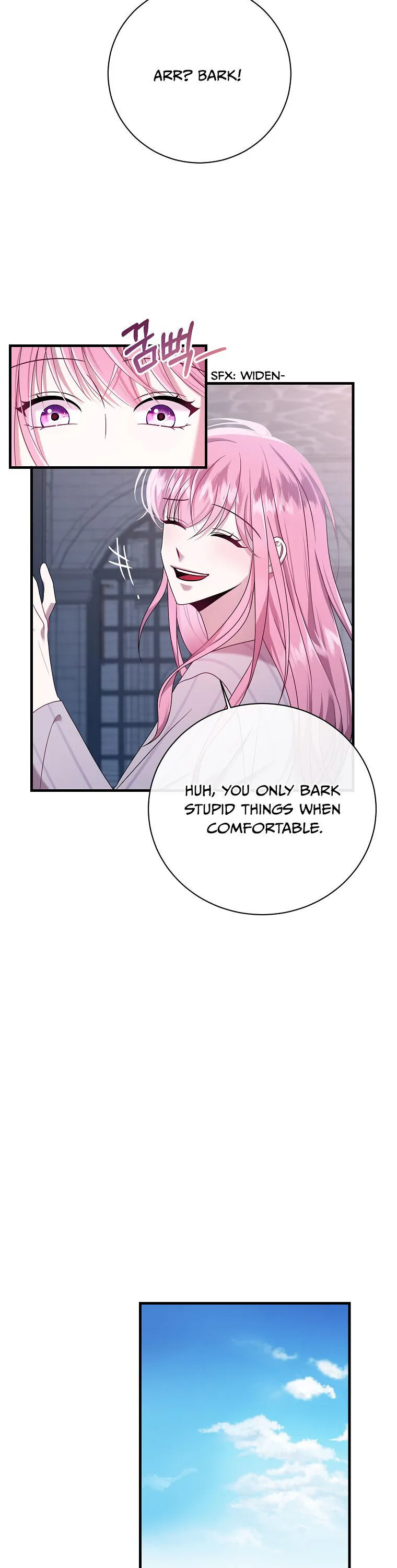 I Met the Male Lead in Prison Chapter 6 Online - página 21