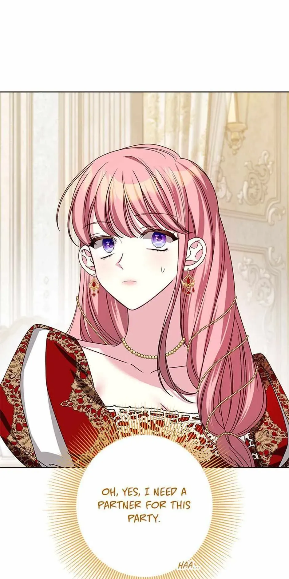 I Met the Male Lead in Prison Chapter 60 Online - página 3