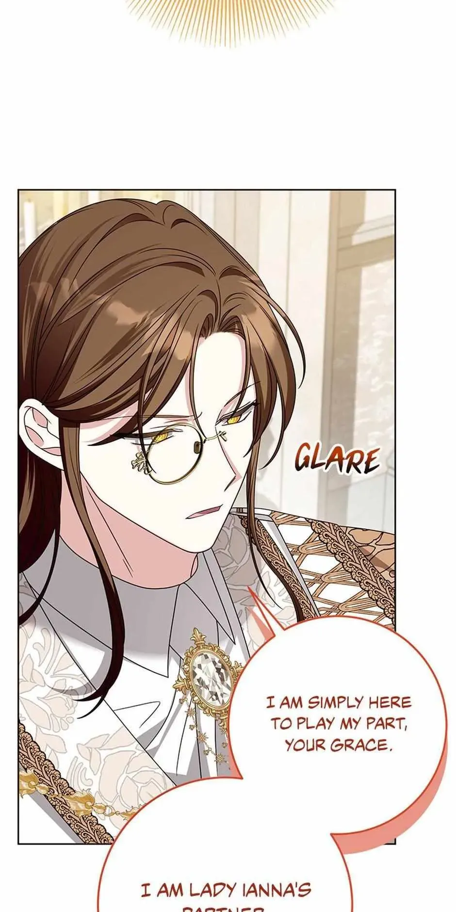 I Met the Male Lead in Prison Chapter 60 Online - página 4