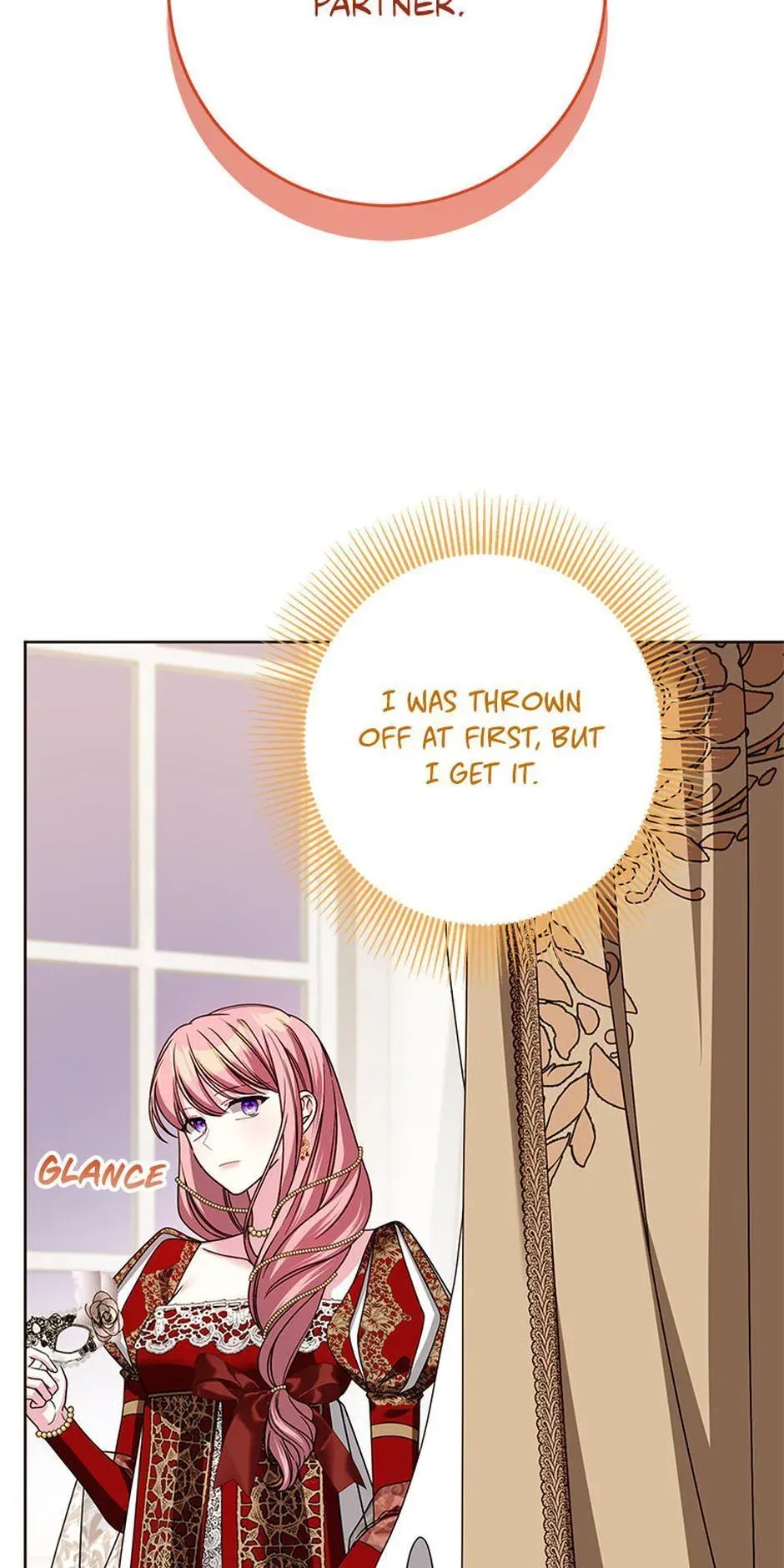 I Met the Male Lead in Prison Chapter 60 Online - página 5