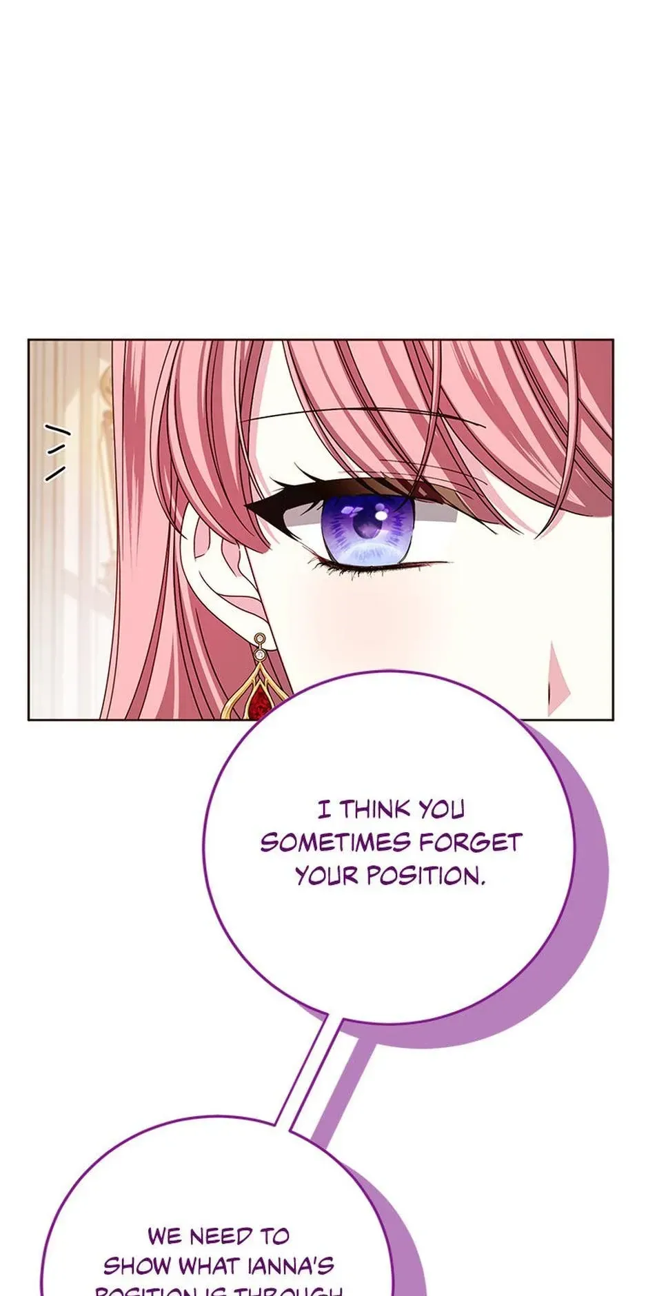I Met the Male Lead in Prison Chapter 60 Online - página 8
