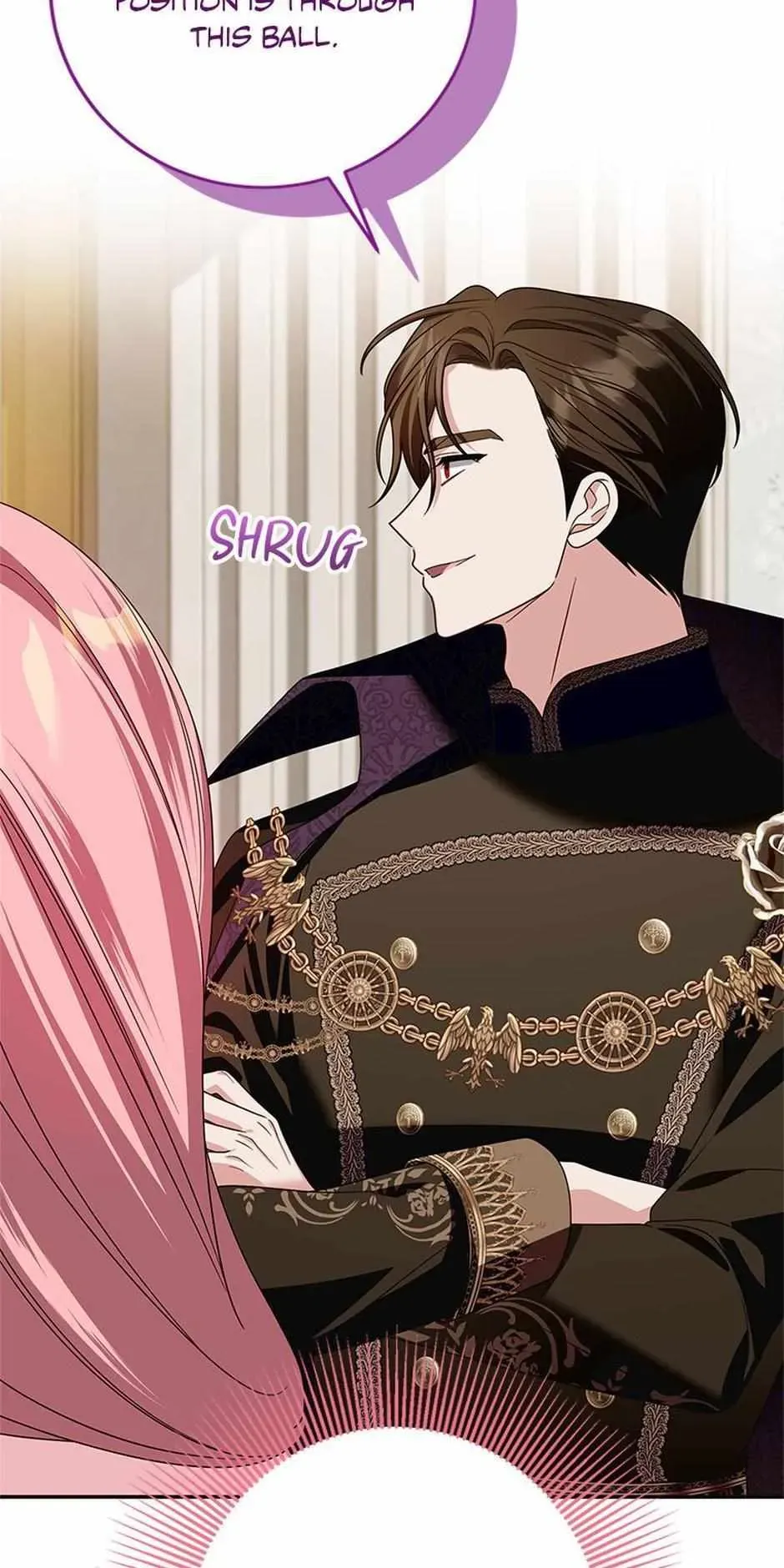 I Met the Male Lead in Prison Chapter 60 Online - página 9