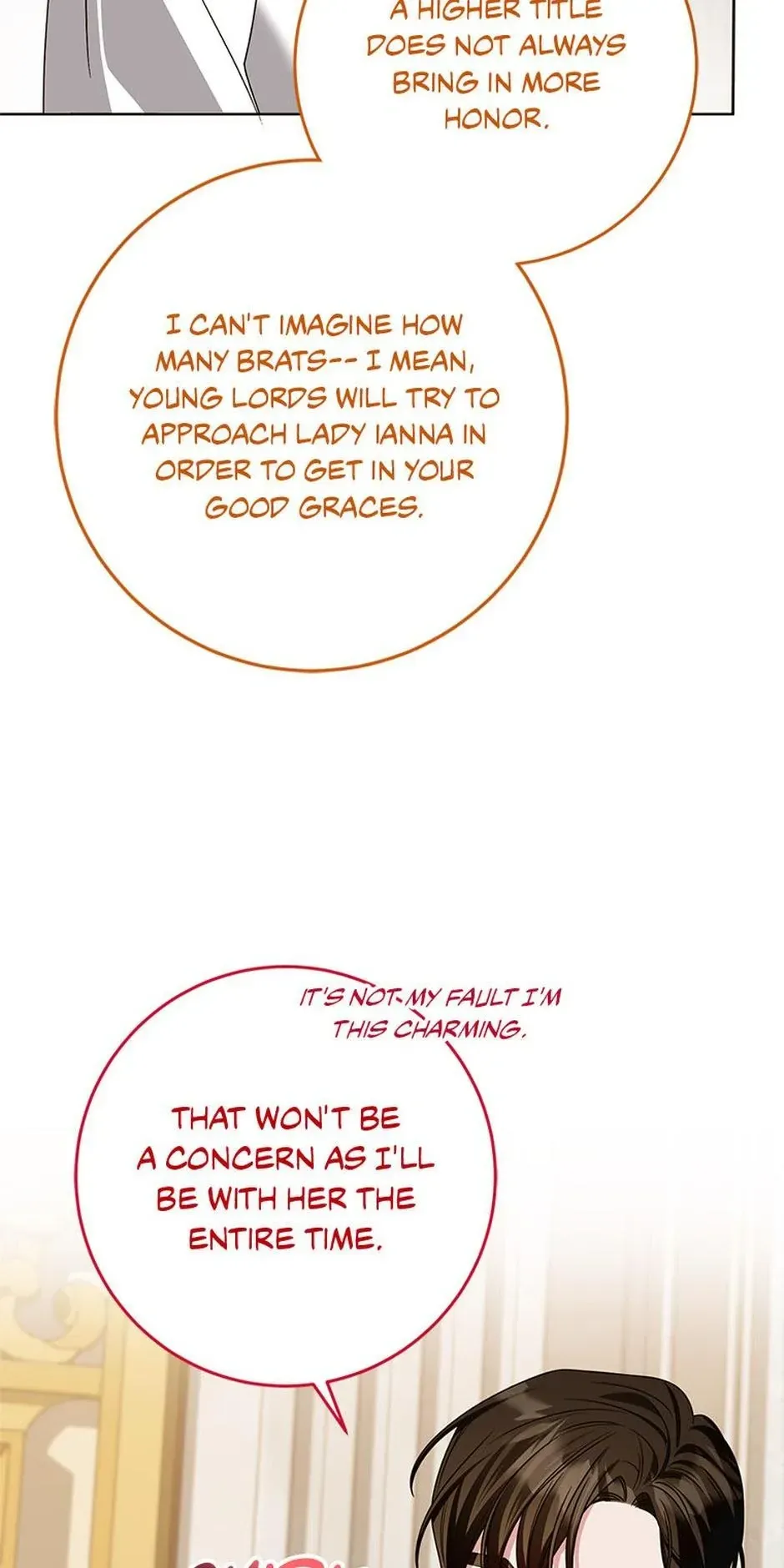 I Met the Male Lead in Prison Chapter 60 Online - página 11