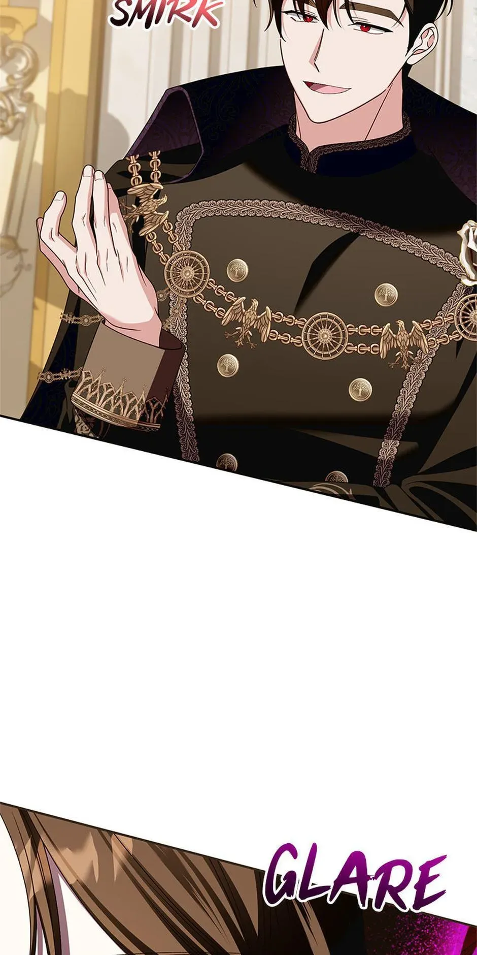 I Met the Male Lead in Prison Chapter 60 Online - página 12