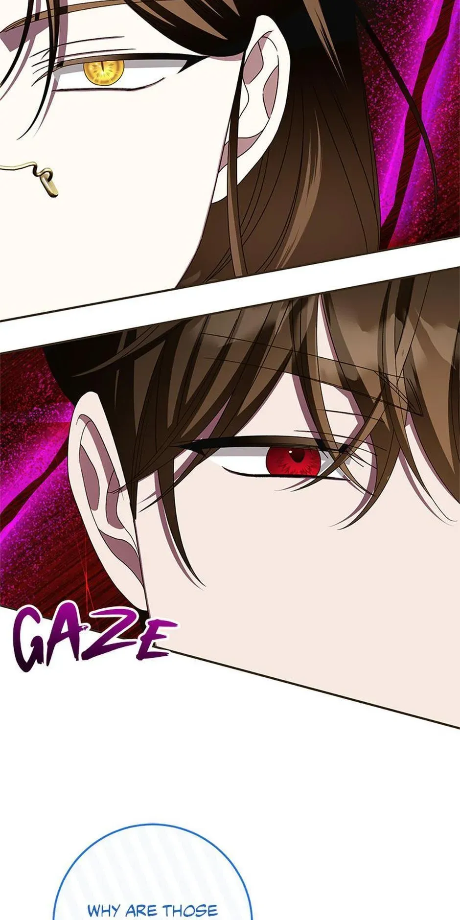 I Met the Male Lead in Prison Chapter 60 Online - página 13