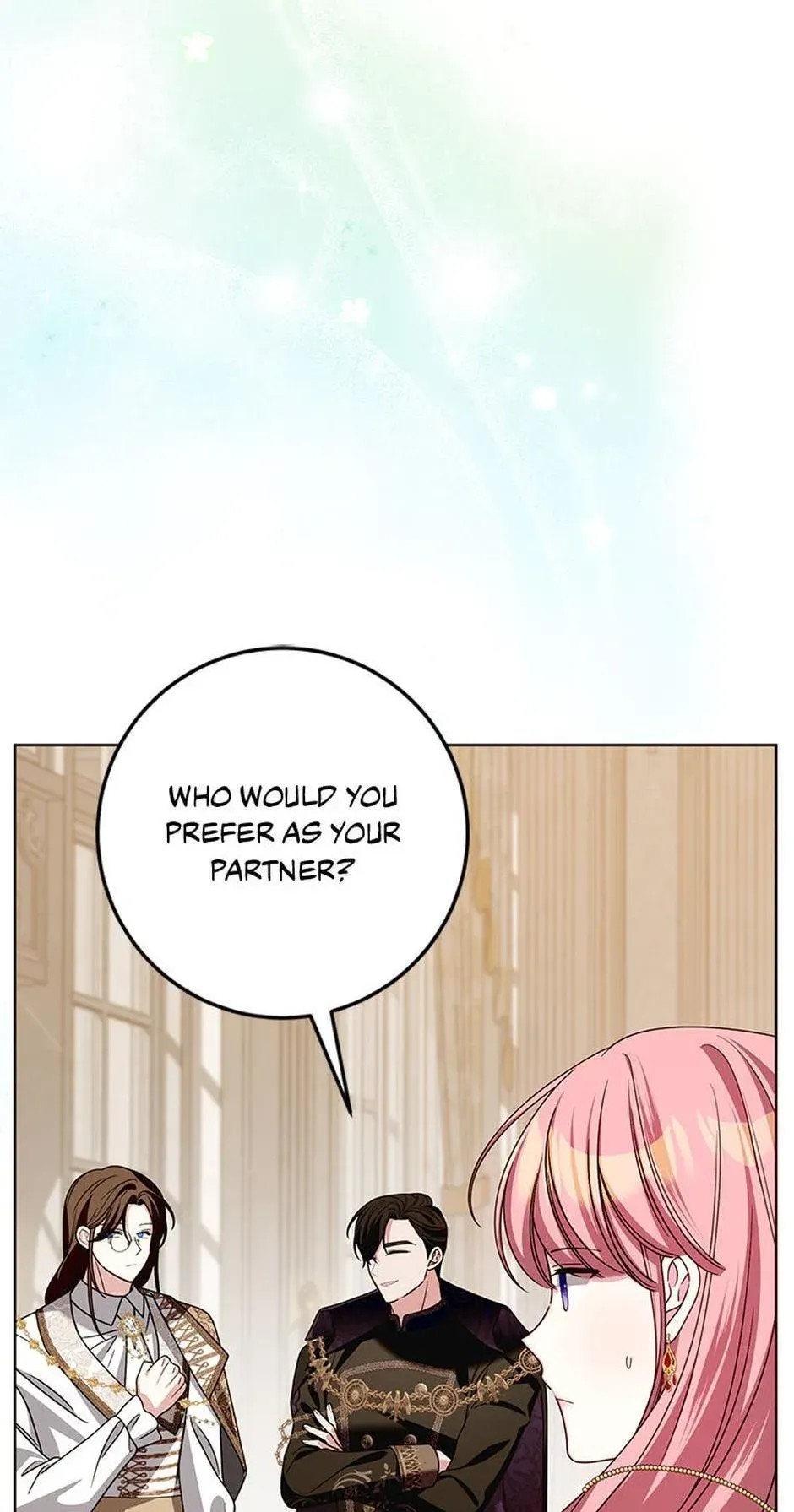 I Met the Male Lead in Prison Chapter 60 Online - página 17