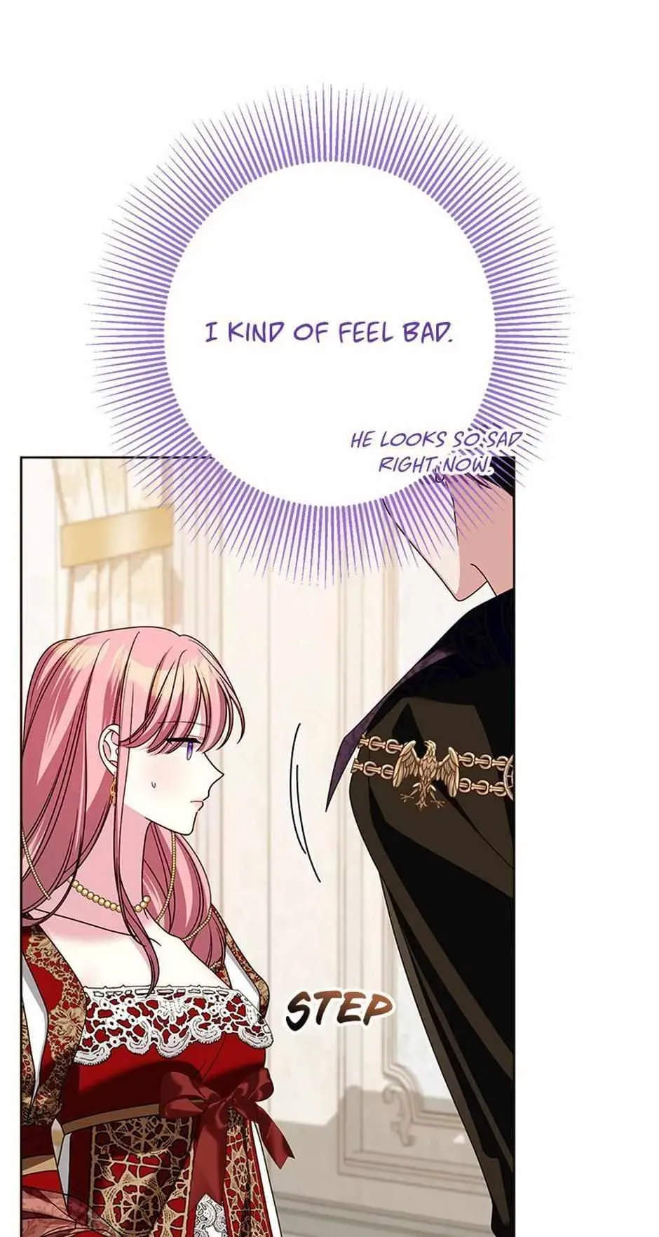 I Met the Male Lead in Prison Chapter 60 Online - página 22