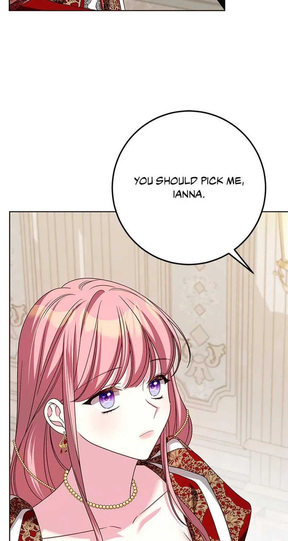 I Met the Male Lead in Prison Chapter 60 Online - página 23