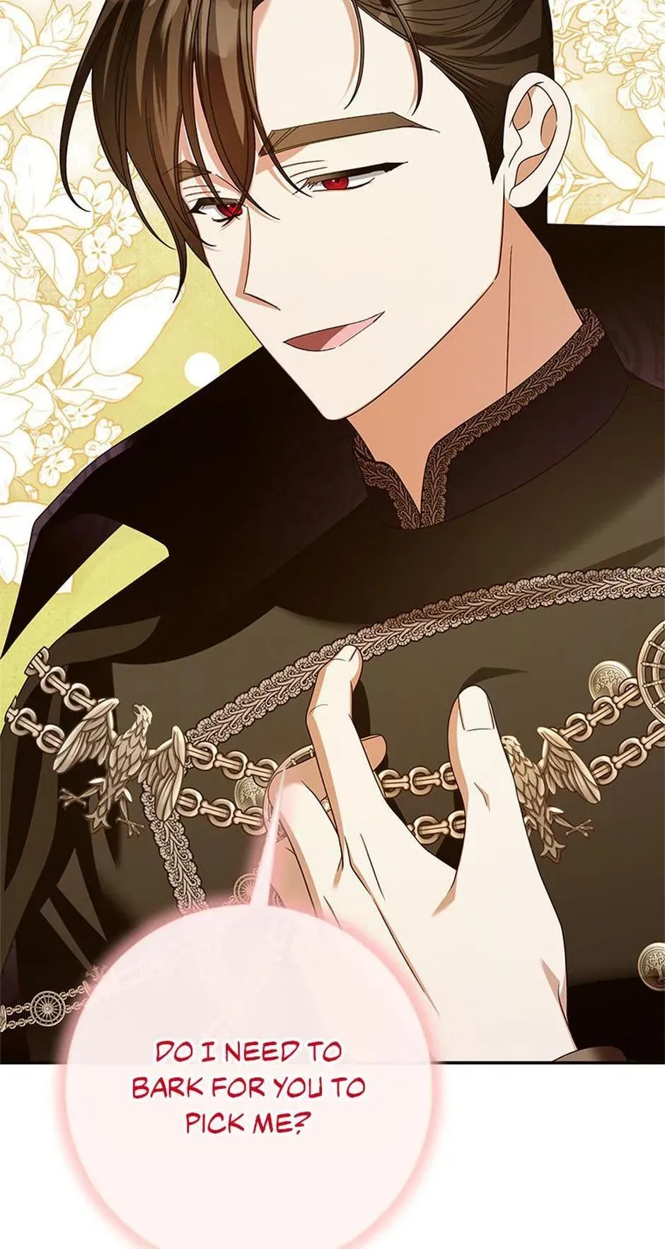 I Met the Male Lead in Prison Chapter 60 Online - página 25